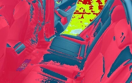 Subaru Impreza IV, 2019 год, 1 500 000 рублей, 18 фотография