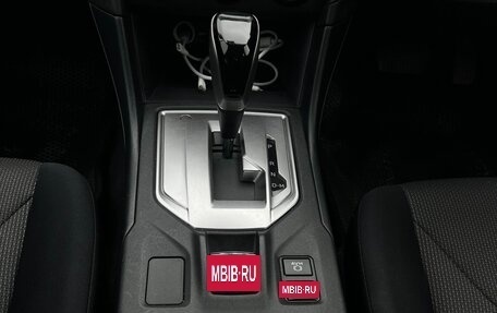 Subaru Impreza IV, 2019 год, 1 500 000 рублей, 19 фотография