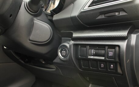 Subaru Impreza IV, 2019 год, 1 500 000 рублей, 24 фотография