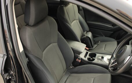 Subaru Impreza IV, 2019 год, 1 500 000 рублей, 26 фотография