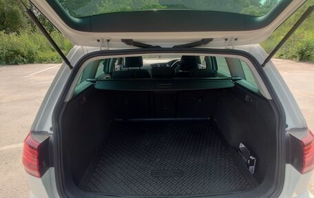 Volkswagen Golf VII, 2019 год, 1 450 000 рублей, 7 фотография