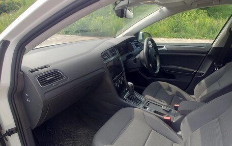 Volkswagen Golf VII, 2019 год, 1 450 000 рублей, 9 фотография