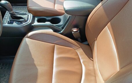 Hyundai Creta I рестайлинг, 2020 год, 1 925 000 рублей, 7 фотография