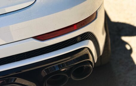 Audi Q8 I, 2022 год, 10 000 000 рублей, 5 фотография