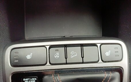 Hyundai Creta I рестайлинг, 2020 год, 1 925 000 рублей, 6 фотография