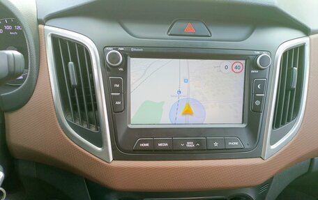 Hyundai Creta I рестайлинг, 2020 год, 1 925 000 рублей, 5 фотография