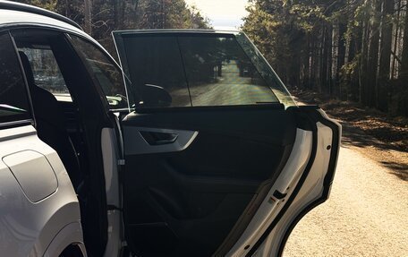 Audi Q8 I, 2022 год, 10 000 000 рублей, 12 фотография