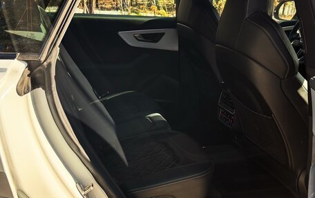 Audi Q8 I, 2022 год, 10 000 000 рублей, 11 фотография