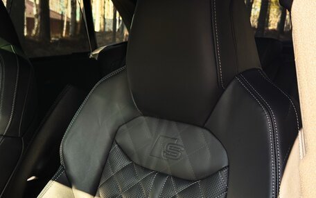 Audi Q8 I, 2022 год, 10 000 000 рублей, 14 фотография