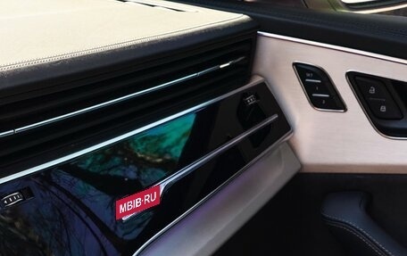 Audi Q8 I, 2022 год, 10 000 000 рублей, 22 фотография