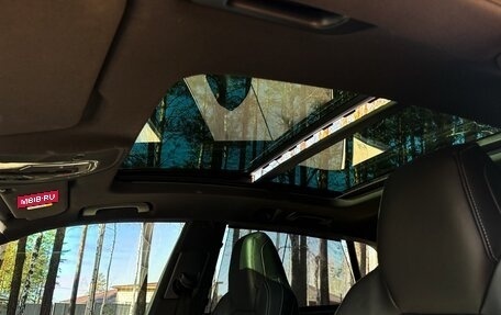 Audi Q8 I, 2022 год, 10 000 000 рублей, 27 фотография