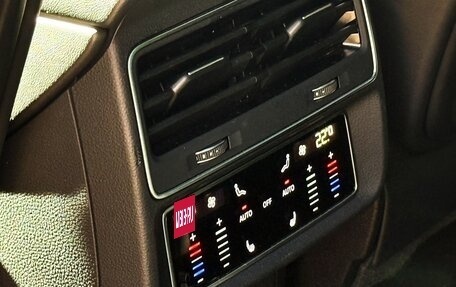 Audi Q8 I, 2022 год, 10 000 000 рублей, 24 фотография