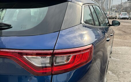 Renault Megane IV, 2020 год, 1 600 000 рублей, 6 фотография