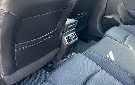 Renault Megane IV, 2020 год, 1 600 000 рублей, 19 фотография