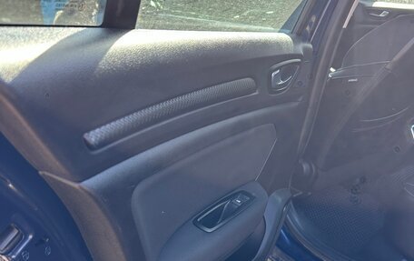 Renault Megane IV, 2020 год, 1 600 000 рублей, 18 фотография