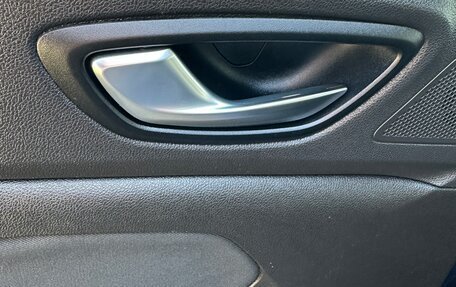 Renault Megane IV, 2020 год, 1 600 000 рублей, 21 фотография