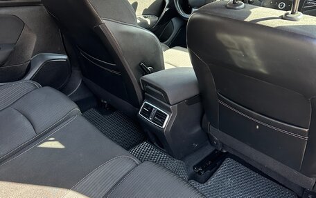 Renault Megane IV, 2020 год, 1 600 000 рублей, 16 фотография