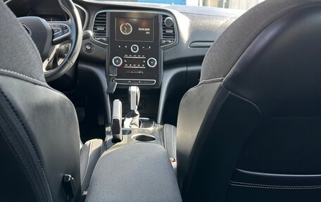 Renault Megane IV, 2020 год, 1 600 000 рублей, 20 фотография