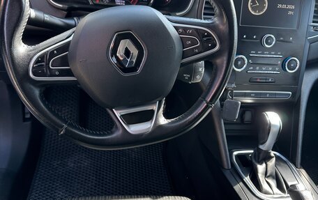 Renault Megane IV, 2020 год, 1 600 000 рублей, 30 фотография