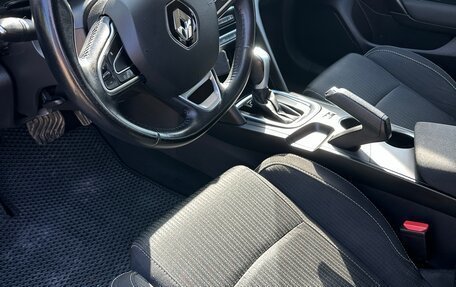 Renault Megane IV, 2020 год, 1 600 000 рублей, 29 фотография