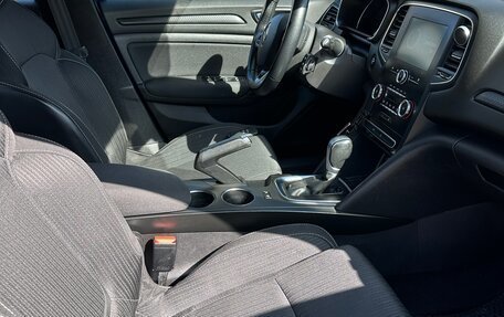 Renault Megane IV, 2020 год, 1 600 000 рублей, 25 фотография