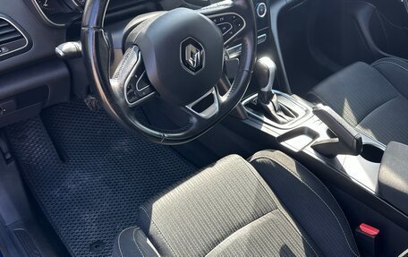 Renault Megane IV, 2020 год, 1 600 000 рублей, 31 фотография