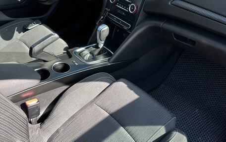 Renault Megane IV, 2020 год, 1 600 000 рублей, 28 фотография