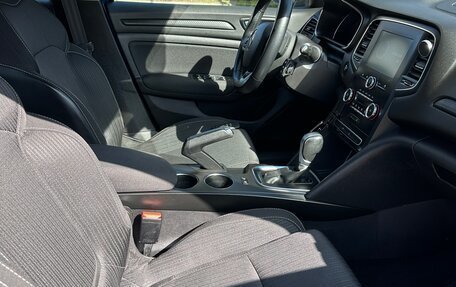 Renault Megane IV, 2020 год, 1 600 000 рублей, 24 фотография