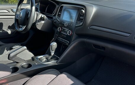 Renault Megane IV, 2020 год, 1 600 000 рублей, 26 фотография