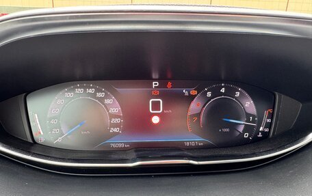 Peugeot 3008 II, 2020 год, 2 450 000 рублей, 12 фотография