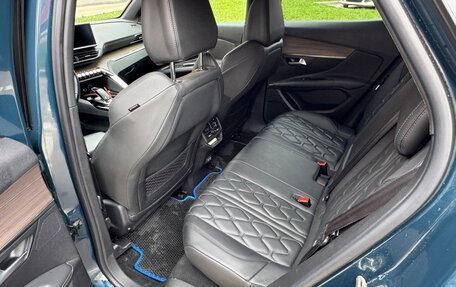 Peugeot 3008 II, 2020 год, 2 450 000 рублей, 10 фотография