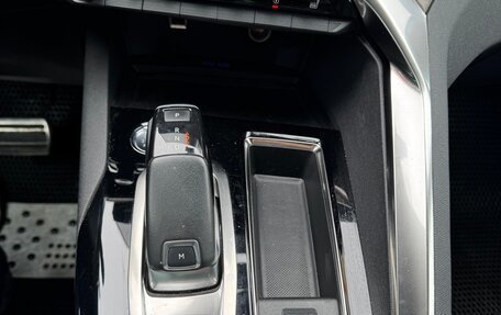 Peugeot 3008 II, 2020 год, 2 450 000 рублей, 8 фотография