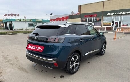 Peugeot 3008 II, 2020 год, 2 450 000 рублей, 4 фотография