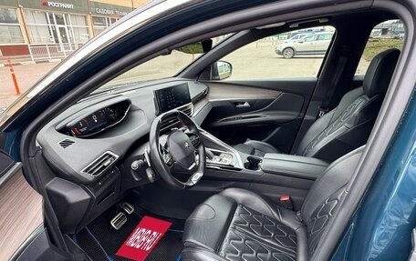 Peugeot 3008 II, 2020 год, 2 450 000 рублей, 7 фотография