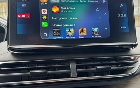 Peugeot 3008 II, 2020 год, 2 450 000 рублей, 9 фотография