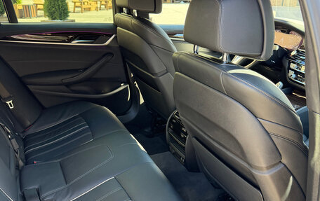 BMW 5 серия, 2021 год, 4 600 000 рублей, 13 фотография