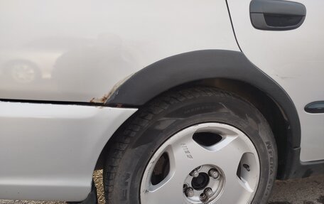 Hyundai Accent II, 2006 год, 290 000 рублей, 7 фотография
