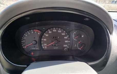 Hyundai Accent II, 2006 год, 290 000 рублей, 18 фотография