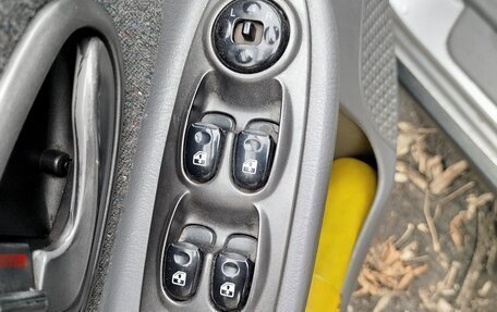 Hyundai Accent II, 2006 год, 290 000 рублей, 14 фотография