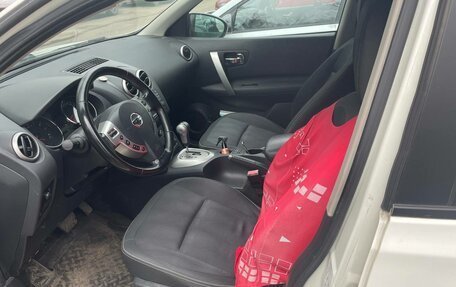 Nissan Qashqai, 2010 год, 1 197 000 рублей, 6 фотография