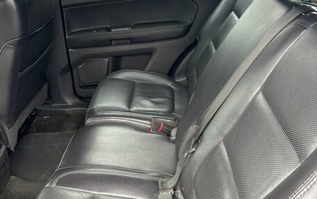 Ford Explorer VI, 2014 год, 1 900 000 рублей, 7 фотография