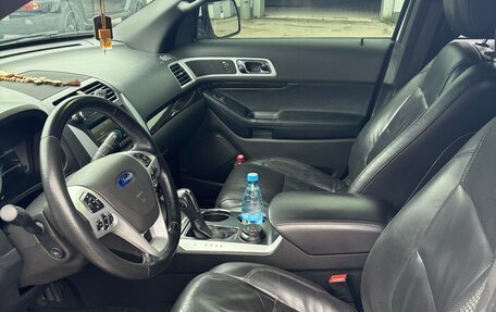 Ford Explorer VI, 2014 год, 1 900 000 рублей, 6 фотография