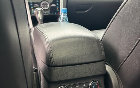 Ford Explorer VI, 2014 год, 1 900 000 рублей, 11 фотография