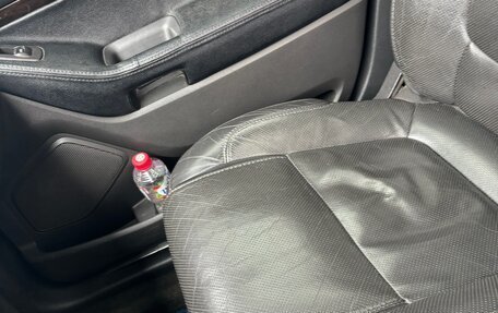 Ford Explorer VI, 2014 год, 1 900 000 рублей, 14 фотография