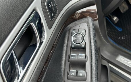 Ford Explorer VI, 2014 год, 1 900 000 рублей, 12 фотография