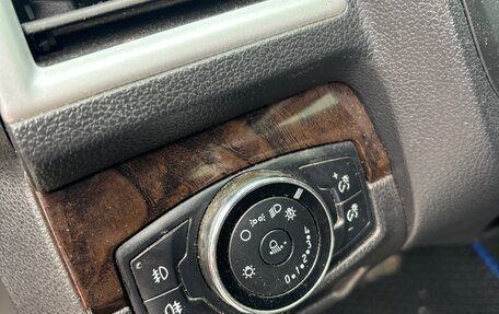 Ford Explorer VI, 2014 год, 1 900 000 рублей, 15 фотография