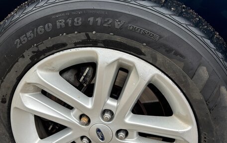 Ford Explorer VI, 2014 год, 1 900 000 рублей, 20 фотография