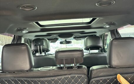 Ford Explorer VI, 2014 год, 1 900 000 рублей, 19 фотография