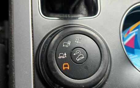 Ford Explorer VI, 2014 год, 1 900 000 рублей, 21 фотография