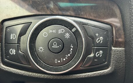 Ford Explorer VI, 2014 год, 1 900 000 рублей, 23 фотография